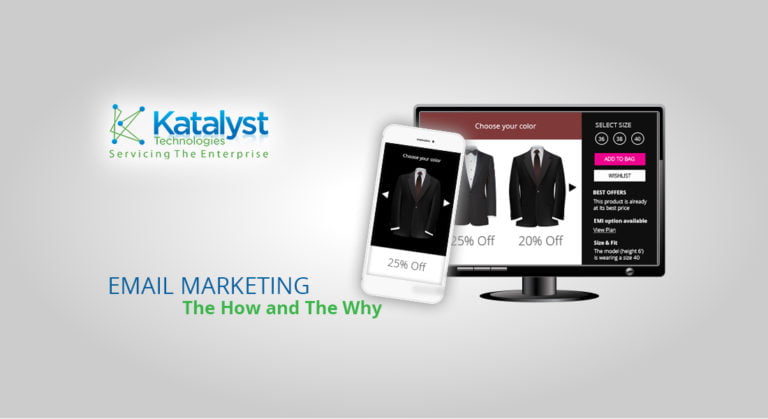 Email Marketing