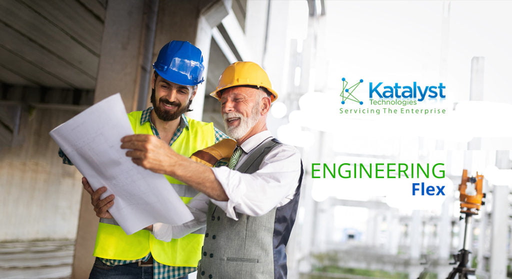 Katalyst's Engineering Flex