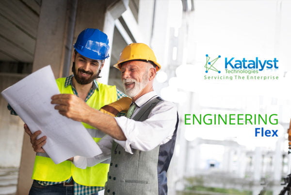 Katalyst's Engineering Flex