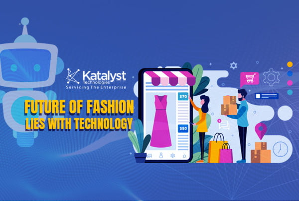 Future of Fashion Technology