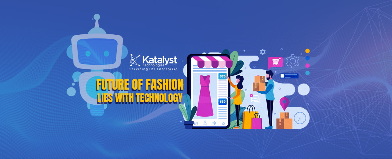 test Future of Fashion Technology