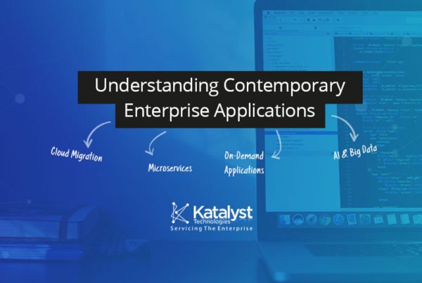 Enterprise Applications