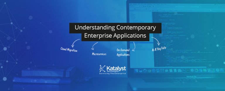 Enterprise Applications