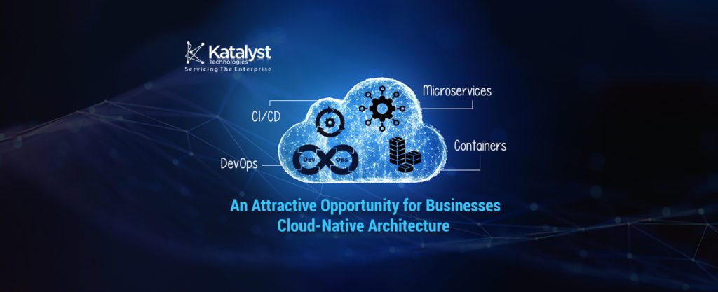 Cloud Native Architecture