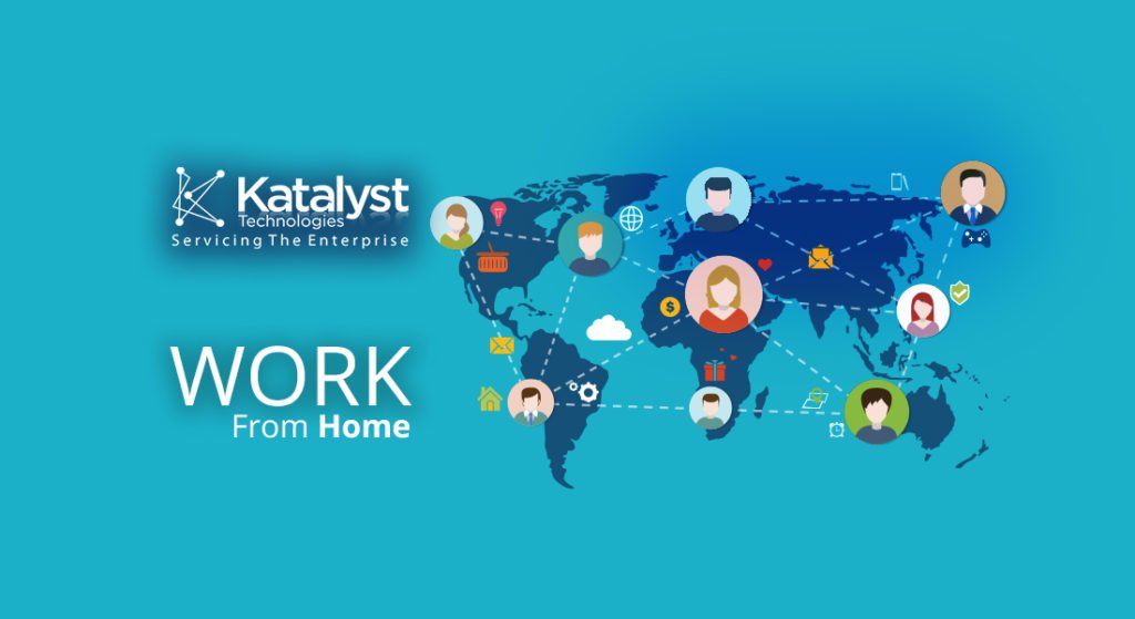 Work from Home