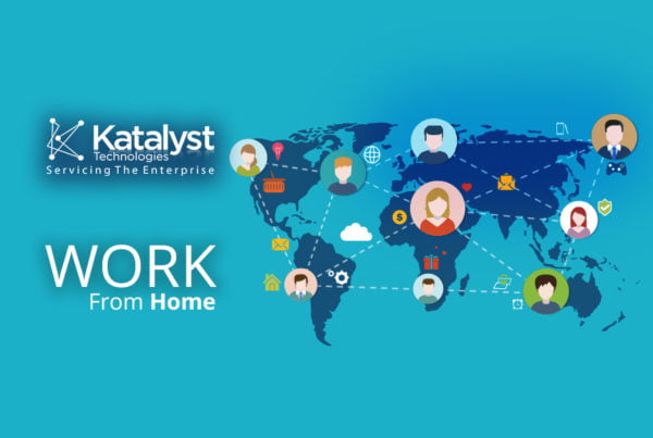 Work from Home