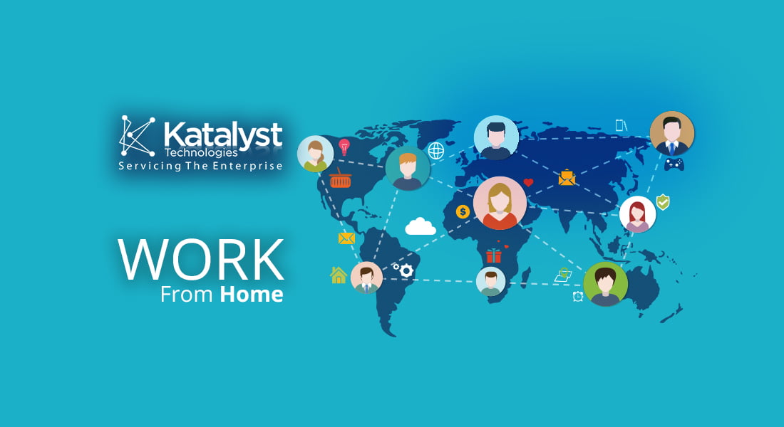 test Work from Home