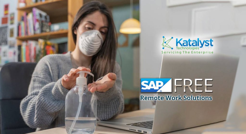 Free Services for Remote Workers
