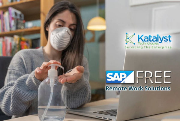 Free Services for Remote Workers