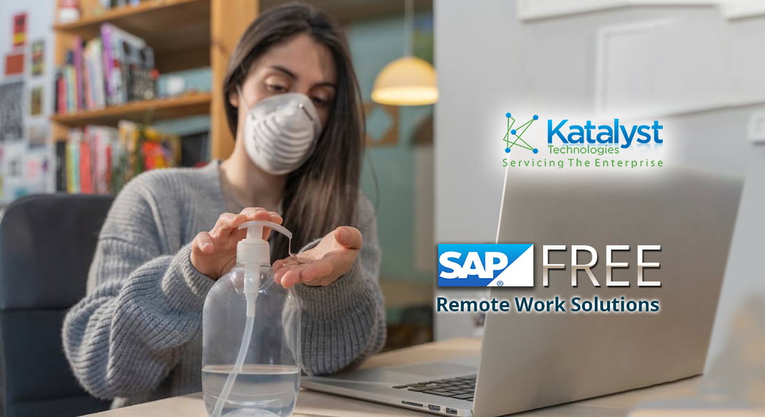 test Free Services for Remote Workers