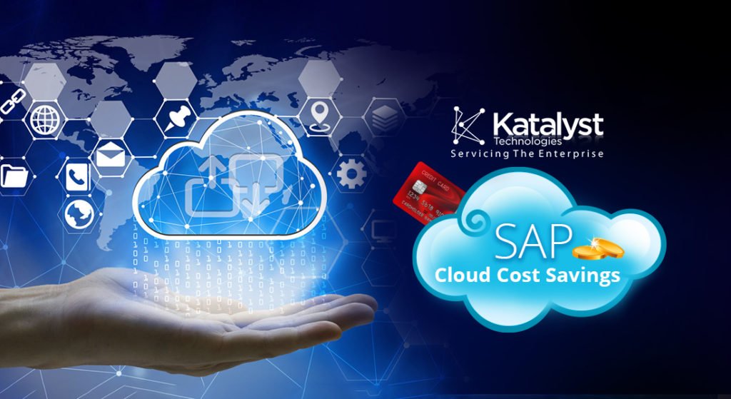 SAP Cloud Infrastructure