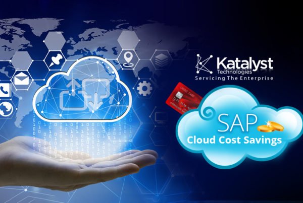 SAP Cloud Infrastructure