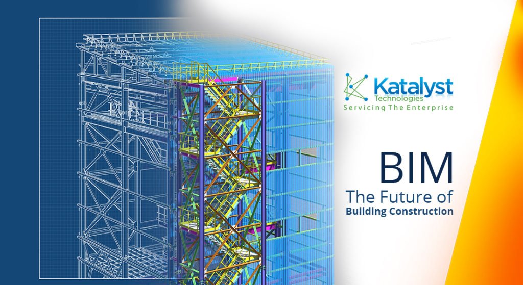 BIM The Future of Building Construction