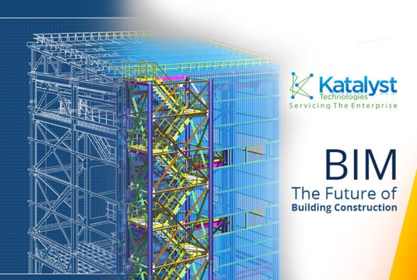 BIM The Future of Building Construction