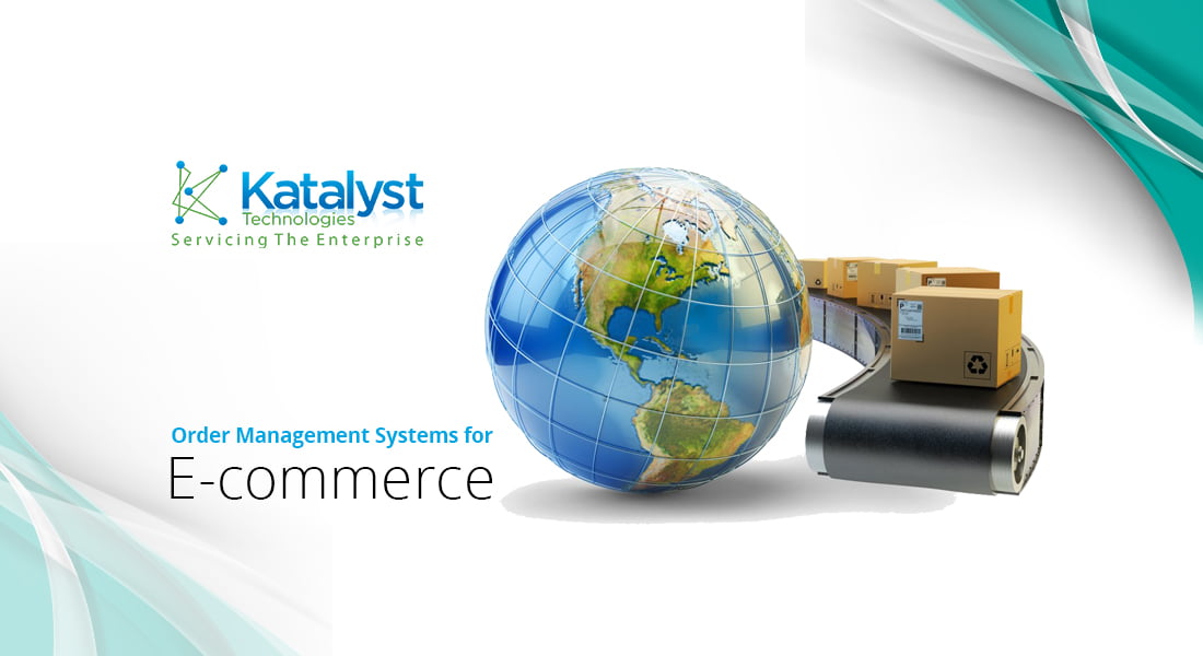 test Order Management Systems for E-commerce