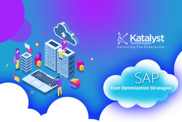Cost Optimization Strategies