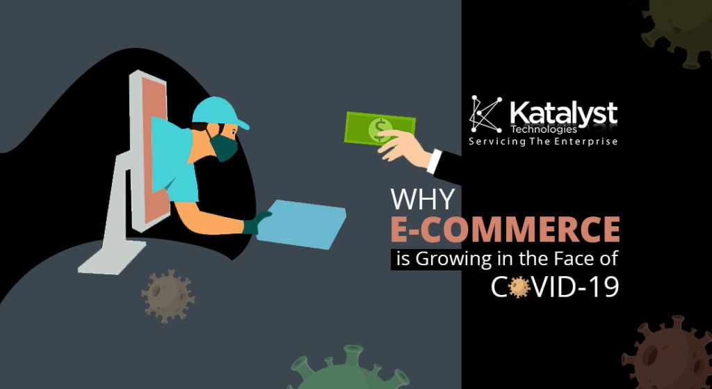 Ecommerce in Covid 19
