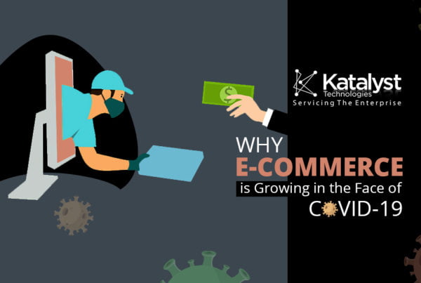Ecommerce in Covid 19