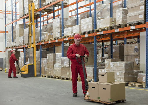 Gaining Efficiency-in-Picking