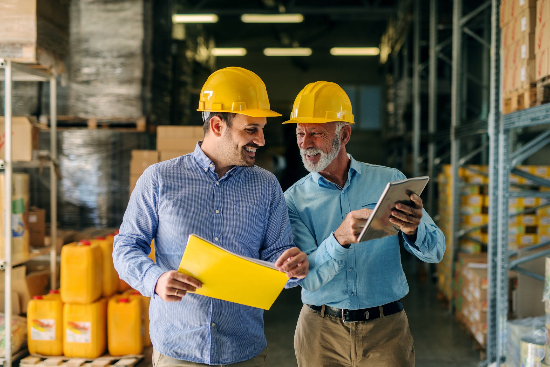 Improve Inventory-and-Quality-Control