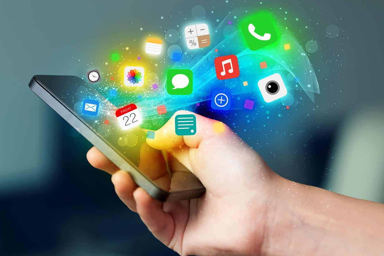 Application Managed Services