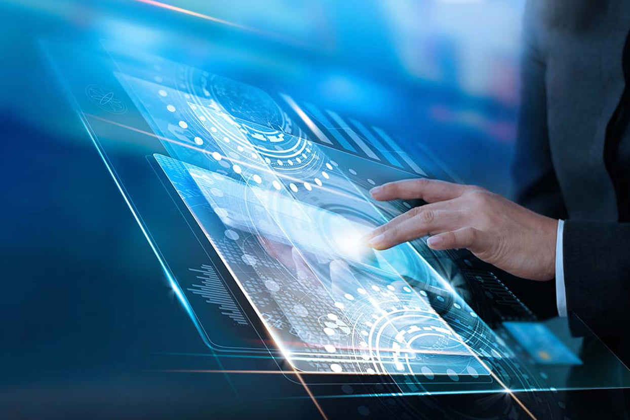 Design Implementation services 2