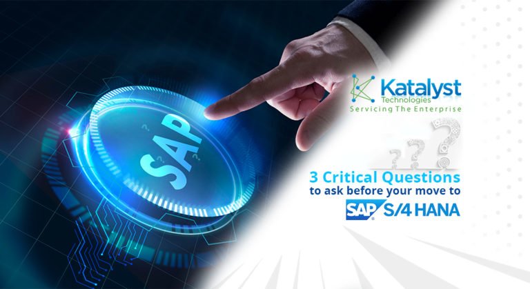 SAP S4HANA