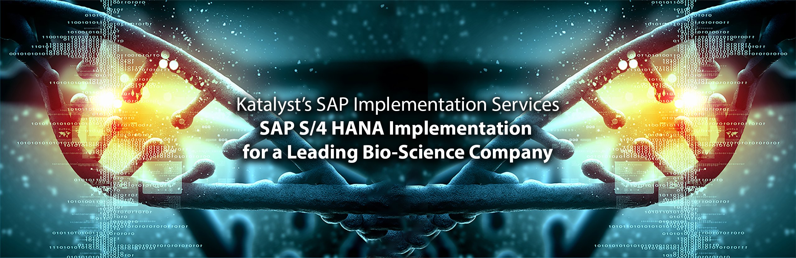 test sap s4 hana implementation