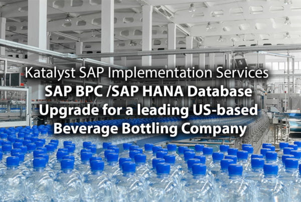 sap hana database