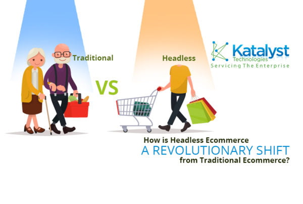 Headless Ecommerce Solutions