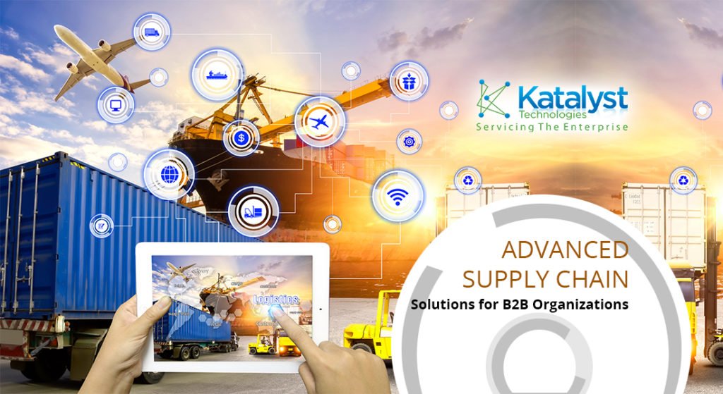 Advanced Supply Chain