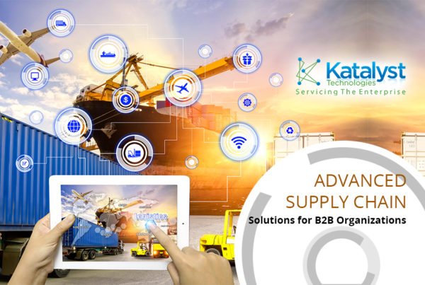 Advanced Supply Chain