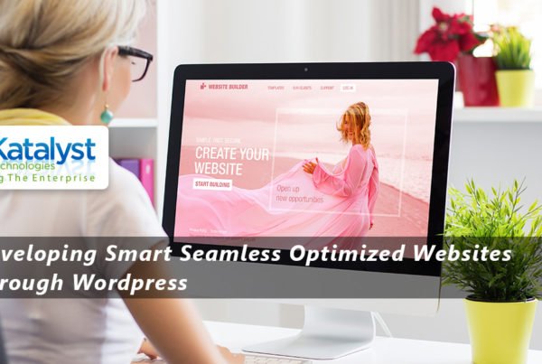 optimize wordpress website