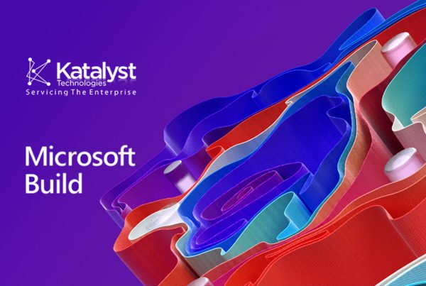 Microsoft Build 2021