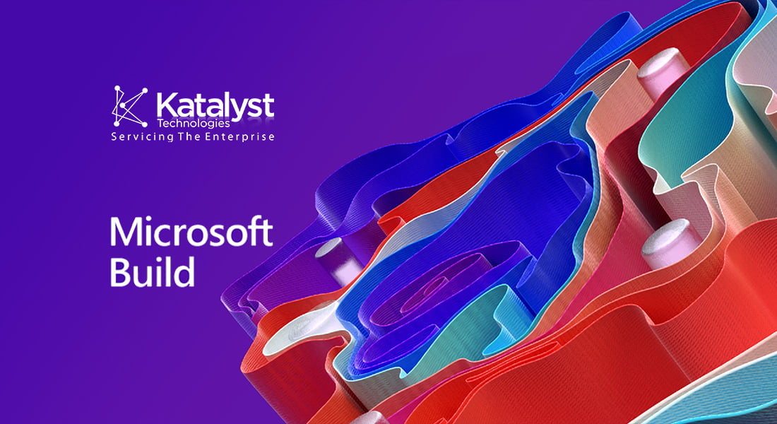test Microsoft Build 2021