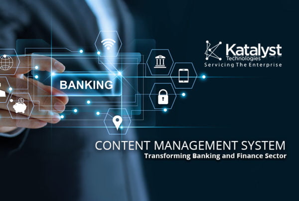 financial technology and management