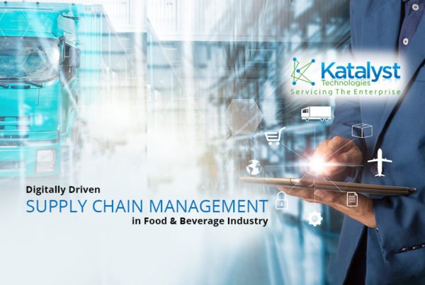 Food and Beverage Supply Chain