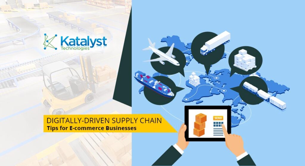 supply chain tips