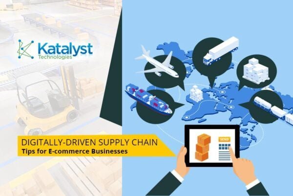 supply chain tips