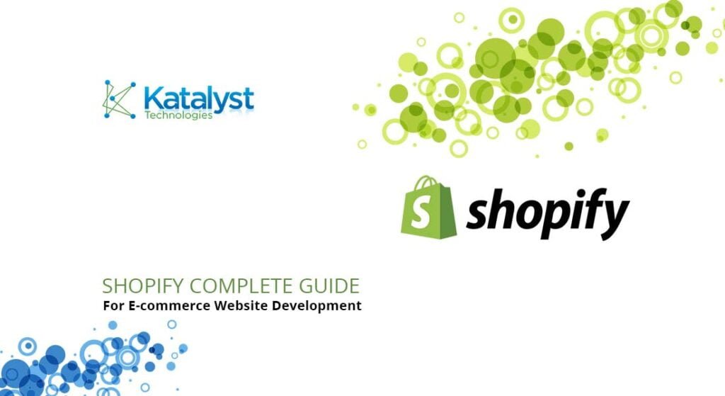 Shopify E-commerce Development