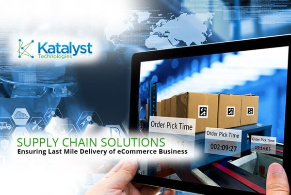 supply chain solution