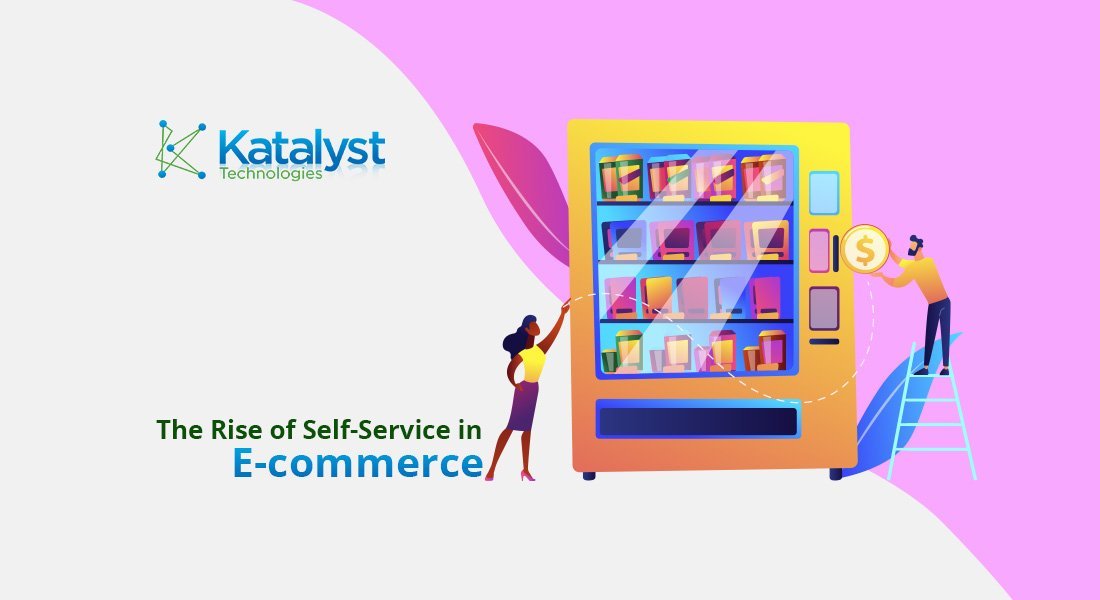 test The Rise of Ecommerce
