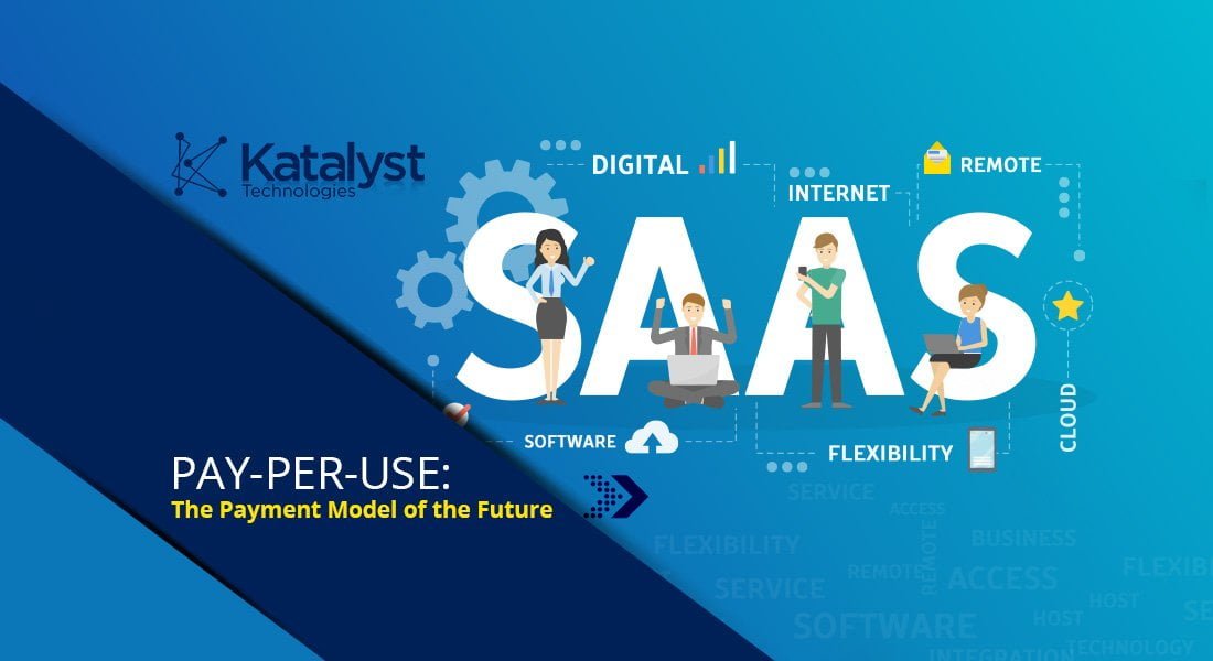 test Pay-Per-Use pricing model