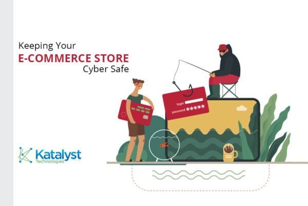 Keeping Your eCommerce Store Cyber Safe Best E-commerce Store