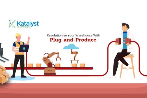 plug and produce