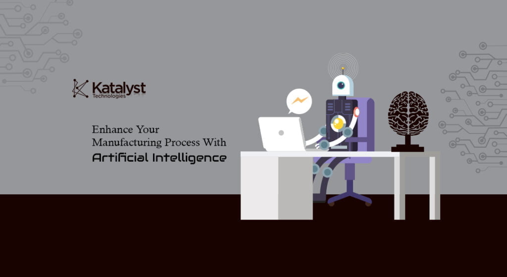 artificial intelligence in manufacturing