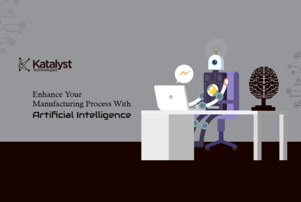 artificial intelligence in manufacturing