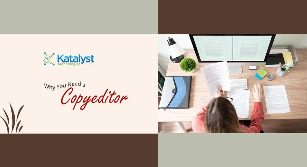 Copyeditor