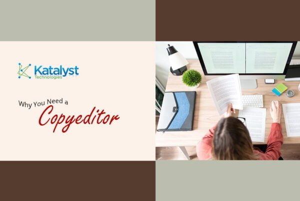 Copyeditor