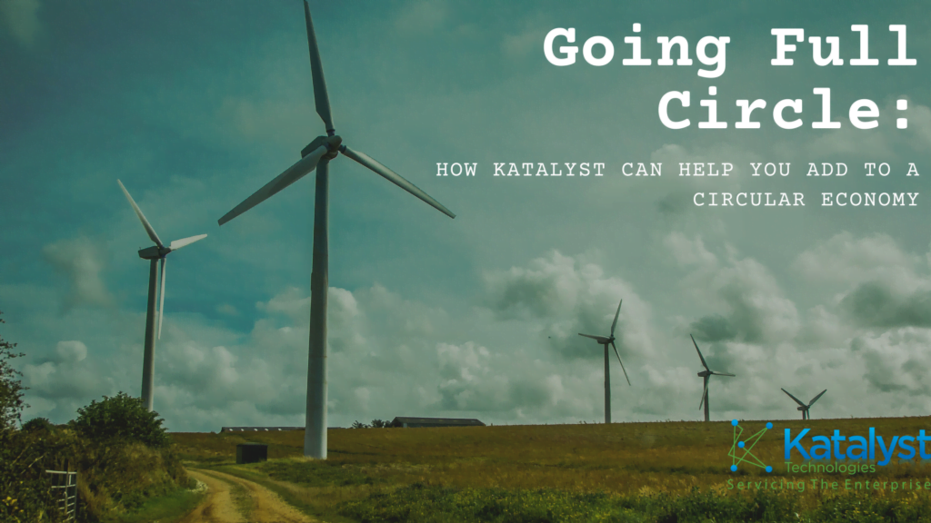 Circular Economy